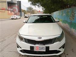 كيا اوبتيما